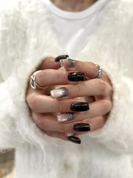 フィービー(pheebe)/staff nail