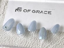 オブ グレイス(Of Grace)/シンプルArtコース