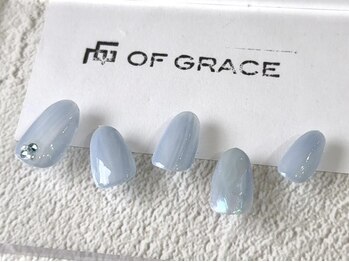 オブ グレイス(Of Grace)/シンプルArtコース