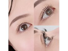 アルテ(arte.)の雰囲気（あなたの《こうなりたい》を叶える◎【川越駅/まつげパーマ】）