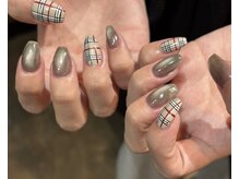 シール(Syl)/120分店内デザイン