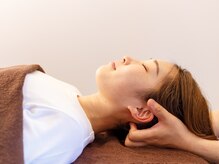 りらくす/眼精疲労の解消に