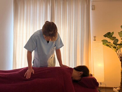 ミナミマッサージ　羽島店の写真