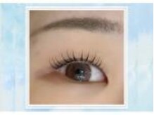 ビューティーアイラッシュ アリオ上田店/まつげパーマ