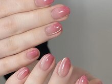 センスネイル 池袋店(Sense Nail)/日常グラデーション
