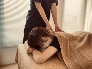 アンド リラクゼーション フレイ整骨院(&Relaxation)/ボディケア