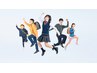 【学割U２４脱毛】3箇所☆脱毛実績25年☆1回60分