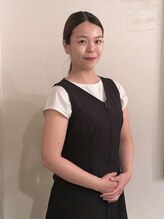 リラクゼーション スペース てせら&nbsp;増田 千賀子