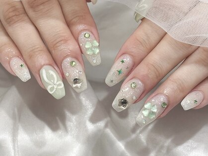 リノ ネイル(Rino nail)の写真