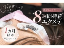 ラッシュ(RLASH)