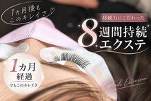 ラッシュ(RLASH)