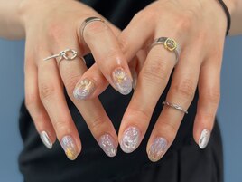 うるうるぷっくりニュアンス