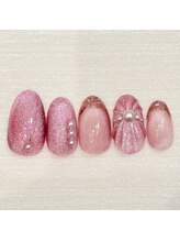 長津田店限定定額¥8500コース