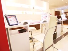 ビューティ ガーデン スウィートネイル(Beauty Garden)/ネイル施術スペース☆