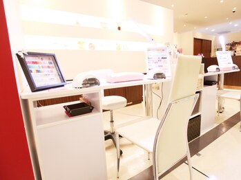 ビューティ ガーデン スウィートネイル(Beauty Garden)/ネイル施術スペース☆