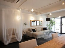 グラム(GLAM NAILSALON&STORE)