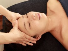 ナチュラルバランス ホテルラングウッド店(NATURAL BALANCE)/ヘッド