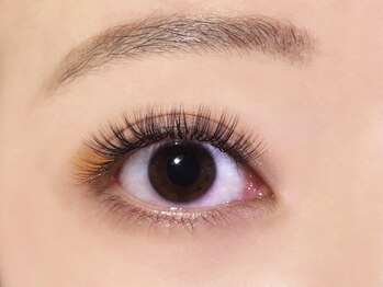 ルミエール(Lumiere)/【カラーエクステデザイン】