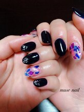 ネイルサロン ミューズ 狭山台店(Muse)/オリジナルデザイン☆
