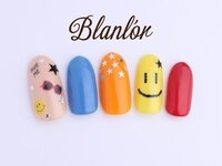 Nail Salon Blanl'or 三軒茶屋店