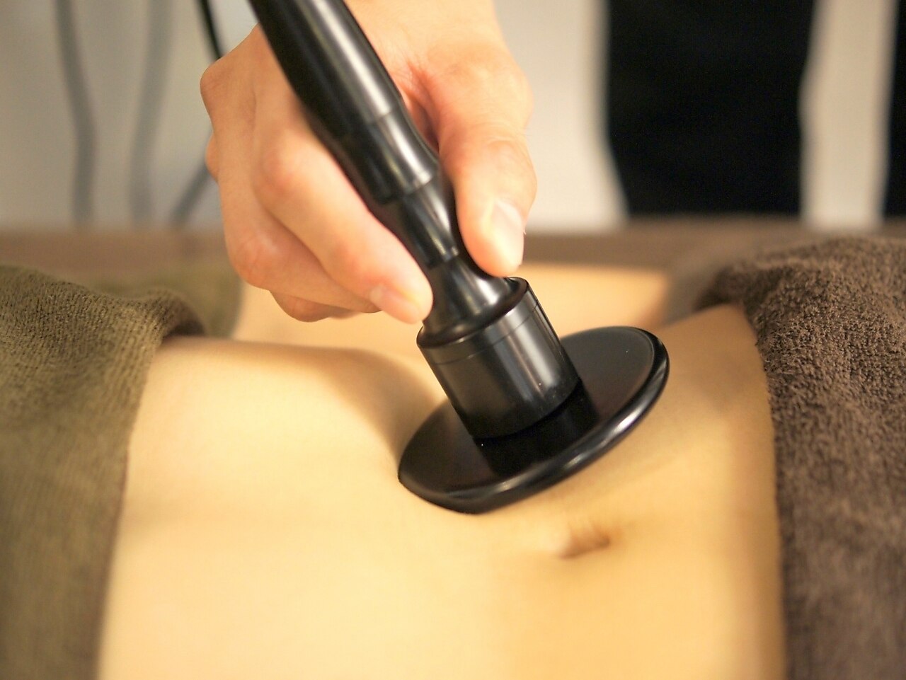 ハイパーシェイプとハイパーナイフ 痩せるアンド癒しアンドキレイ専門店 パルパル｜ホットペッパー