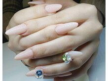 クッカ(kukka)/スカルプ+ジェル2本フリーアート