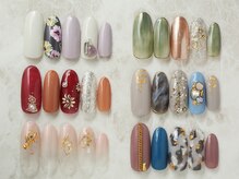 フーラネイル(fu-ra nail)/デザインコース