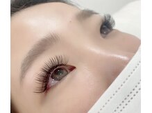 ビーチ アイラッシュ(BEACH eyelash)/まつげデザイン