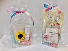 ポーラ 上野芝店(POLA)/夏のプチプラギフト！