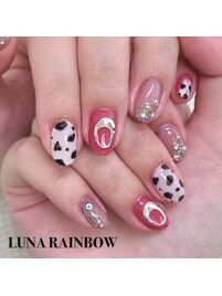 オーダーネイル