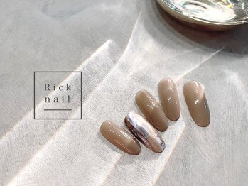 リック(Rick)/60分コース