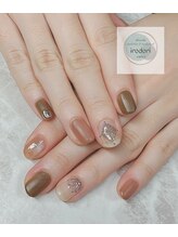 イロドリ(irodori)/ジェル・アート90分コース