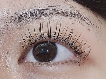 ネオリーブ モカ 川崎チネチッタ店(Neolive mocca & eyelash)/フラット120本　5530円　