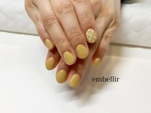 アンベリール(embellir)/