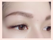 アットサロン(@salon)/似合わせアイブロウスタイリング