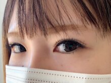 ヴィヴァーチェ アイアイ(Vivace i Eye)/ボリュームラッシュ400本