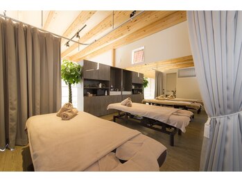 アンジェリカガーデン(angelica GARDEN)/☆ボディセラピールーム☆