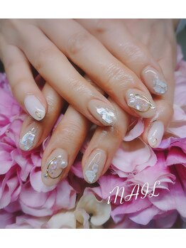 アイネイル(iNAIL)/
