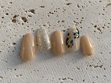 ネイルドッグ(NAIL DOG)/シンプルアニマル♪