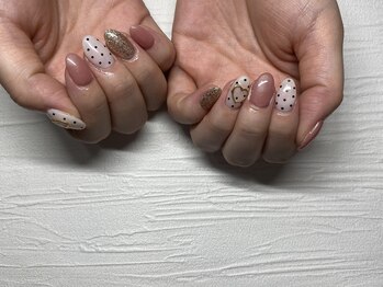 レア ネイル(lea nail)/デザインネイル