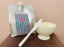 ニコル 大阪池田店(NICOL)/自社開発の贅沢なジェル☆