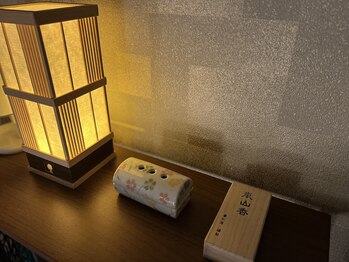 癒しや和み/