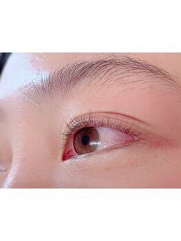 キープ力が自慢のサロン