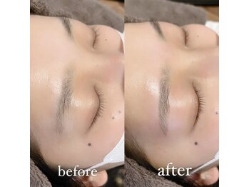 イト 藤沢店(IT'O+)/アイリスト:渡邉