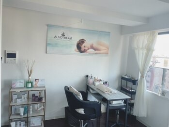 グランボヌール(grand bonheur)/ネイルコーナー