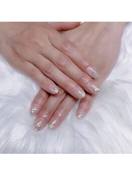 美ら海ネイル(美ら海nail)/