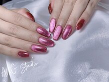 エーエヌジー スタジオ(ANG Studio)/