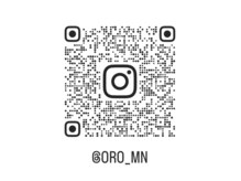 オーロ 宝塚店(ORO)/アイリスト森本　Instagram