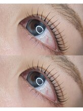 フープ 志木(HOOP)/次世代まつげパーマ¥3980