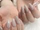 ロア ネイル アンド(loa nail and ...)の写真/【定額ネイル￥5,500～】デザイン豊富にご用意◆ご希望に合わせた3コースからお選びいただけます◎